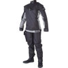 DUI Yukon II Women's Dry Suit Grey Accent
